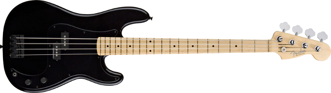 FENDER ROGER WATERS BASSE PRECISION